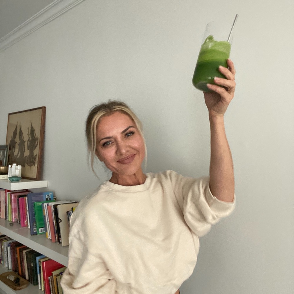 Meet your Posher, Second